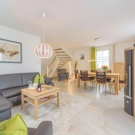 Meeresbraut Comfortable * Glowe