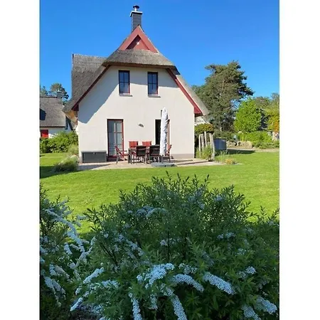 Casa de Férias Meeresbraut Comfortable *