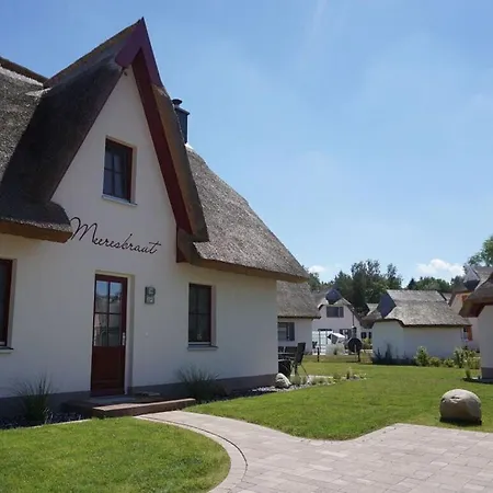 Casa de Férias Meeresbraut Comfortable *