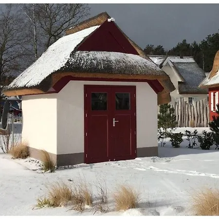 Casa de Férias Meeresbraut Comfortable *