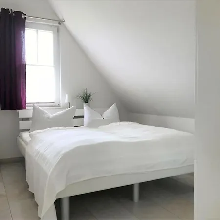 Meeresbraut Comfortable *