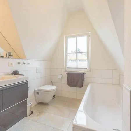 Meeresbraut Comfortable *