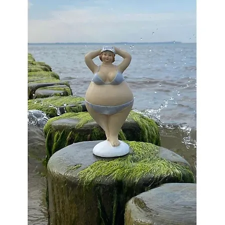 Meeresbraut Comfortable * Glowe