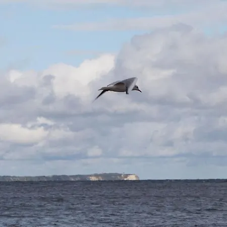 Casa de Férias Meeresbraut Comfortable