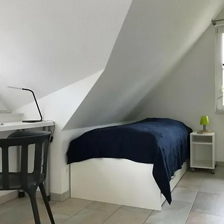 Meeresbraut Comfortable