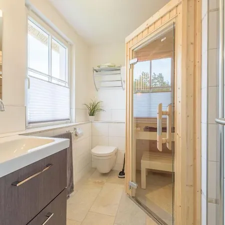 Meeresbraut Comfortable * Glowe