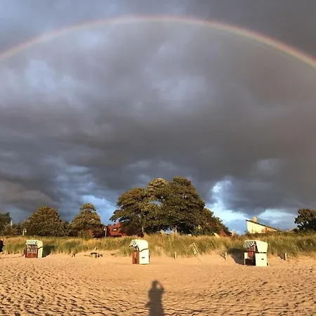 Casa de Férias Meeresbraut Comfortable *