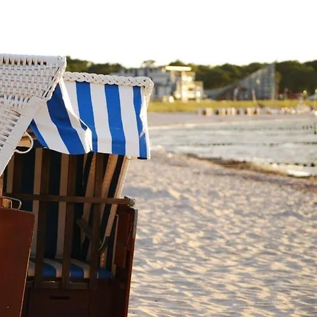 Meeresbraut Comfortable *