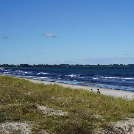 Casa de Férias Meeresbraut Comfortable