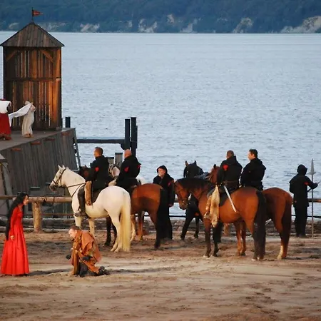 Casa de Férias Meeresbraut Comfortable *