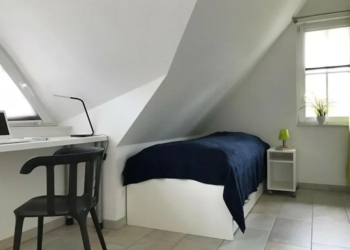Meeresbraut Comfortable